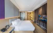 Туры в отель Manju Hotel (Zhoushan Xincheng Baolong Branch) Туры в отель Manju Hotel (Zhoushan Xincheng Baolong Branch)