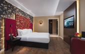 Туры в отель Tianjin University Wudadao Jinjiang Metropolo Hotel Туры в отель Tianjin University Wudadao Jinjiang Metropolo Hotel