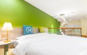 Туры в отель Taiyuan Emo M Hotel (Changfeng Business District Mixc City) Туры в отель Taiyuan Emo M Hotel (Changfeng Business District Mixc City)