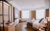 Туры в отель Harbin Ruihua Business Hotel (Medical University Sanyuan Branch) Туры в отель Harbin Ruihua Business Hotel (Medical University Sanyuan Branch)