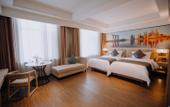 Туры в отель Harbin Ruihua Business Hotel (Medical University Sanyuan Branch) Туры в отель Harbin Ruihua Business Hotel (Medical University Sanyuan Branch)