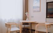 Туры в отель Harbin Ruihua Business Hotel (Medical University Sanyuan Branch) Туры в отель Harbin Ruihua Business Hotel (Medical University Sanyuan Branch)