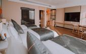 Туры в отель Harbin Ruihua Business Hotel (Medical University Sanyuan Branch) Туры в отель Harbin Ruihua Business Hotel (Medical University Sanyuan Branch)