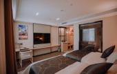 Туры в отель Harbin Ruihua Business Hotel (Medical University Sanyuan Branch) Туры в отель Harbin Ruihua Business Hotel (Medical University Sanyuan Branch)