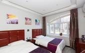 Туры в отель Harbin Yimei Hotel Туры в отель Harbin Yimei Hotel