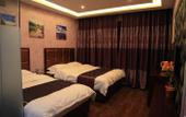 Туры в отель Harbin Yimei Hotel Туры в отель Harbin Yimei Hotel