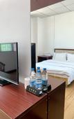 Туры в отель Jin Fu Hotel Туры в отель Jin Fu Hotel
