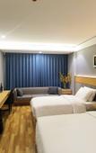 Туры в отель Mei fan Season Hotel (Changfeng Street North America New World store) Туры в отель Mei fan Season Hotel (Changfeng Street North America New World store)