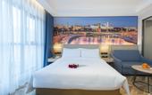 Туры в отель Vienna Hotel (Xinzheng Xuanyuan Lake Store) Туры в отель Vienna Hotel (Xinzheng Xuanyuan Lake Store)
