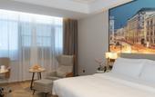 Туры в отель Vienna Hotel (Xinzheng Xuanyuan Lake Store) Туры в отель Vienna Hotel (Xinzheng Xuanyuan Lake Store)