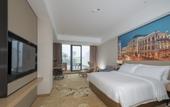 Туры в отель Vienna Hotel (Xinzheng Xuanyuan Lake Store) Туры в отель Vienna Hotel (Xinzheng Xuanyuan Lake Store)