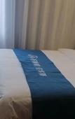 Туры в отель Rujia Huayi Select Hotel (Taiyuan Railway Station West Square Subway Station) Туры в отель Rujia Huayi Select Hotel (Taiyuan Railway Station West Square Subway Station)