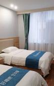 Туры в отель Rujia Huayi Select Hotel (Taiyuan Railway Station West Square Subway Station) Туры в отель Rujia Huayi Select Hotel (Taiyuan Railway Station West Square Subway Station)