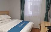 Туры в отель Rujia Huayi Select Hotel (Taiyuan Railway Station West Square Subway Station) Туры в отель Rujia Huayi Select Hotel (Taiyuan Railway Station West Square Subway Station)