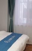 Туры в отель Rujia Huayi Select Hotel (Taiyuan Railway Station West Square Subway Station) Туры в отель Rujia Huayi Select Hotel (Taiyuan Railway Station West Square Subway Station)