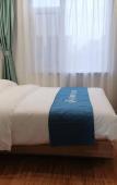 Туры в отель Rujia Huayi Select Hotel (Taiyuan Railway Station West Square Subway Station) Туры в отель Rujia Huayi Select Hotel (Taiyuan Railway Station West Square Subway Station)
