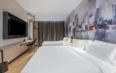 Туры в отель Rest Hotel (Shijiazhuang Luquan Longquan Ancient Town) Туры в отель Rest Hotel (Shijiazhuang Luquan Longquan Ancient Town)