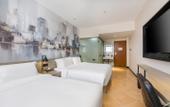 Туры в отель Rest Hotel (Shijiazhuang Luquan Longquan Ancient Town) Туры в отель Rest Hotel (Shijiazhuang Luquan Longquan Ancient Town)