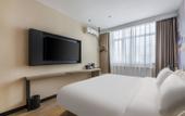 Туры в отель Rest Hotel (Shijiazhuang Luquan Longquan Ancient Town) Туры в отель Rest Hotel (Shijiazhuang Luquan Longquan Ancient Town)