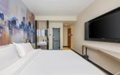 Туры в отель Rest Hotel (Shijiazhuang Luquan Longquan Ancient Town) Туры в отель Rest Hotel (Shijiazhuang Luquan Longquan Ancient Town)