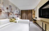 Туры в отель Rest Hotel (Shijiazhuang Luquan Longquan Ancient Town) Туры в отель Rest Hotel (Shijiazhuang Luquan Longquan Ancient Town)