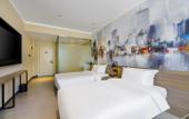 Туры в отель Rest Hotel (Shijiazhuang Luquan Longquan Ancient Town) Туры в отель Rest Hotel (Shijiazhuang Luquan Longquan Ancient Town)