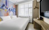Туры в отель Rest Hotel (Shijiazhuang Luquan Longquan Ancient Town) Туры в отель Rest Hotel (Shijiazhuang Luquan Longquan Ancient Town)