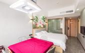 Туры в отель Jinli Hotel Huizhou Туры в отель Jinli Hotel Huizhou