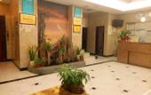 Туры в отель Yiwu beihui new style Hotel Туры в отель Yiwu beihui new style Hotel