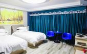 Туры в отель Yiwu beihui new style Hotel Туры в отель Yiwu beihui new style Hotel