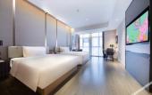 Туры в отель Yiwu Jinchen Impression Hotel (Niansanli Kaiyuan South Street) Туры в отель Yiwu Jinchen Impression Hotel (Niansanli Kaiyuan South Street)
