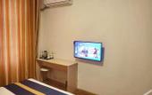 Туры в отель Huanwan Business Hotel Туры в отель Huanwan Business Hotel