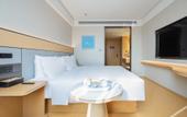 Туры в отель JI Hotel (Shuyang Wandaguangchang Xueyuan Road) Туры в отель JI Hotel (Shuyang Wandaguangchang Xueyuan Road)