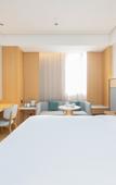 Туры в отель JI Hotel (Shuyang Wandaguangchang Xueyuan Road) Туры в отель JI Hotel (Shuyang Wandaguangchang Xueyuan Road)