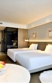 Туры в отель New Century Manju Hotel Linan Туры в отель New Century Manju Hotel Linan