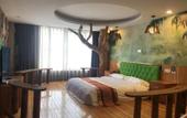 Туры в отель Jinxu Business Hotel (Fangshan Changyang Branch) Туры в отель Jinxu Business Hotel (Fangshan Changyang Branch)