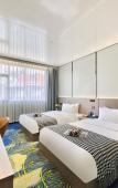 Туры в отель Lijing Holiday Garden Hotel (Tianfu International Airport) Туры в отель Lijing Holiday Garden Hotel (Tianfu International Airport)