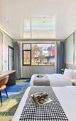Туры в отель Lijing Holiday Garden Hotel (Tianfu International Airport) Туры в отель Lijing Holiday Garden Hotel (Tianfu International Airport)