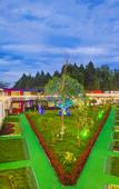 Туры в отель Lijing Holiday Garden Hotel (Tianfu International Airport) Туры в отель Lijing Holiday Garden Hotel (Tianfu International Airport)