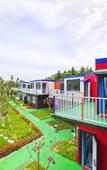 Туры в отель Lijing Holiday Garden Hotel (Tianfu International Airport) Туры в отель Lijing Holiday Garden Hotel (Tianfu International Airport)