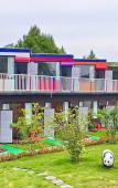 Туры в отель Lijing Holiday Garden Hotel (Tianfu International Airport) Туры в отель Lijing Holiday Garden Hotel (Tianfu International Airport)