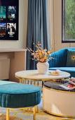 Туры в отель Lijing Holiday Garden Hotel (Tianfu International Airport) Туры в отель Lijing Holiday Garden Hotel (Tianfu International Airport)