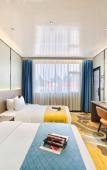 Туры в отель Lijing Holiday Garden Hotel (Tianfu International Airport) Туры в отель Lijing Holiday Garden Hotel (Tianfu International Airport)