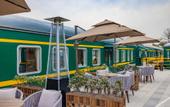 Туры в отель Green Train Leisurely Time Туры в отель Green Train Leisurely Time
