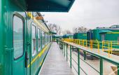 Туры в отель Green Train Leisurely Time Туры в отель Green Train Leisurely Time