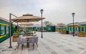 Туры в отель Green Train Leisurely Time Туры в отель Green Train Leisurely Time