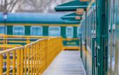 Туры в отель Green Train Leisurely Time Туры в отель Green Train Leisurely Time