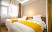 Туры в отель Lanrui Hotel Luoyang Туры в отель Lanrui Hotel Luoyang