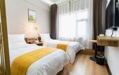Туры в отель Lanrui Hotel Luoyang Туры в отель Lanrui Hotel Luoyang