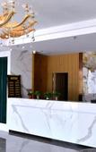 Туры в отель Yayue Hotel (Xian County Fuqiang Street Branch) Туры в отель Yayue Hotel (Xian County Fuqiang Street Branch)